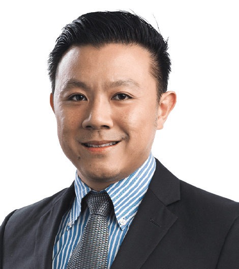 Dr David Tan Boon Harn