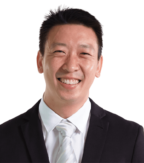 Dr Jonathan Teh