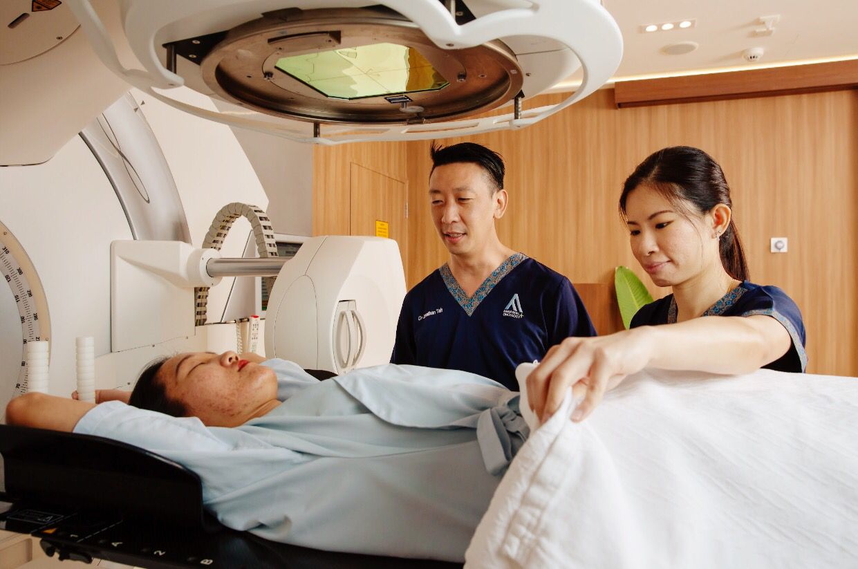 our-cancer-care